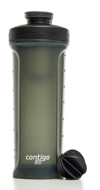 Vaso Mezclador Contigo Shake N Go Fit 2.0 28Oz