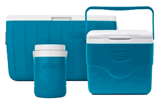 Set de Cavas Chiller 3Pcs