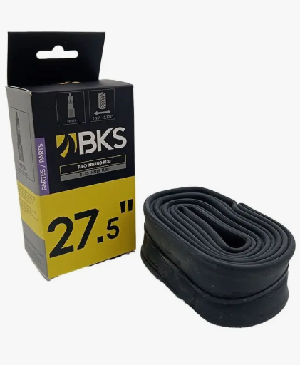 Tubo Interno de Neumático Bks de 27.5" R130