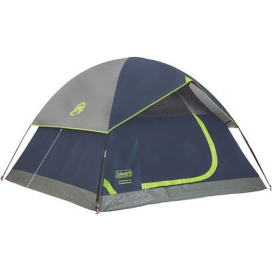 Carpa Coleman Sundome 3 Personas