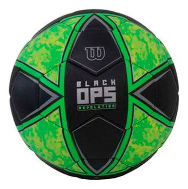 Wilson Black Ops Soccer Ball COSIDO