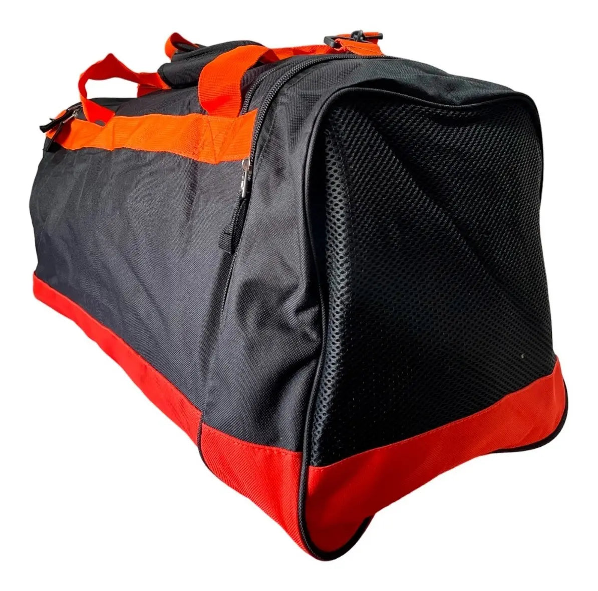 Bolso de Viaje Wilson Classic Unisex (NEGRO)