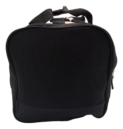 Bolso de Viaje 40L Wilson Birmingham (ROSADO)