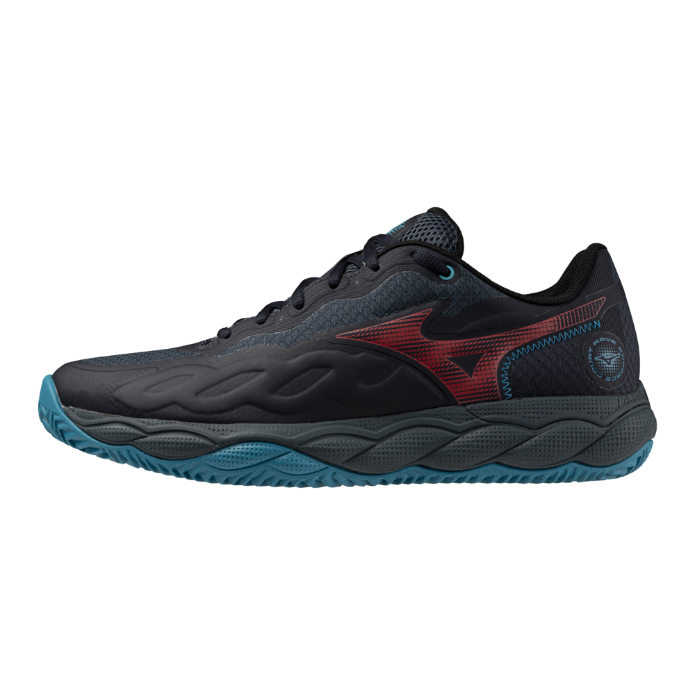 Zapato Pádel Mizuno Wave Enforce Court