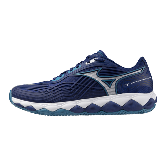 Zapato Tenis Mizuno Wave Enforce Tour 2 CC