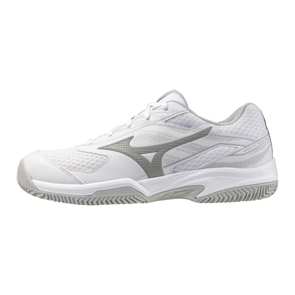 Zapato Tenis Mujer Mizuno Break Shot 5 CC