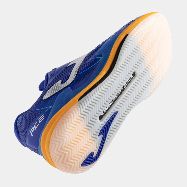 Zapato Tenis/Padel Ace (Azul)