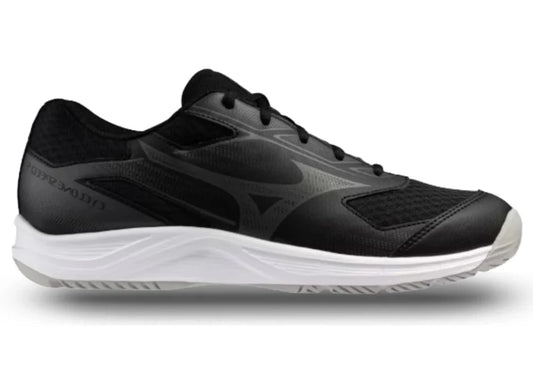 Zapato Indoor Voleibol Mizuno Cyclone Speed 5 (Negro)