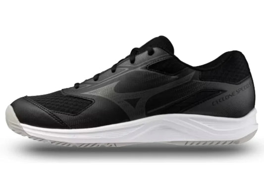 Zapato Indoor Voleibol Mizuno Cyclone Speed 5 (Negro)