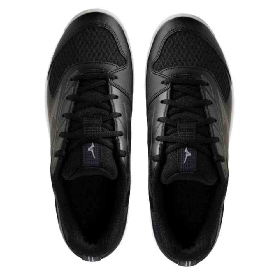 Zapato Indoor Voleibol Mizuno Cyclone Speed 5 (Negro)