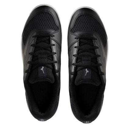 Zapato Indoor Voleibol Mizuno Cyclone Speed 5 (Negro)