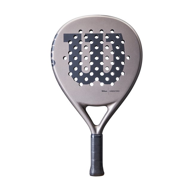 Pala de Padel Wilson Carbon Force