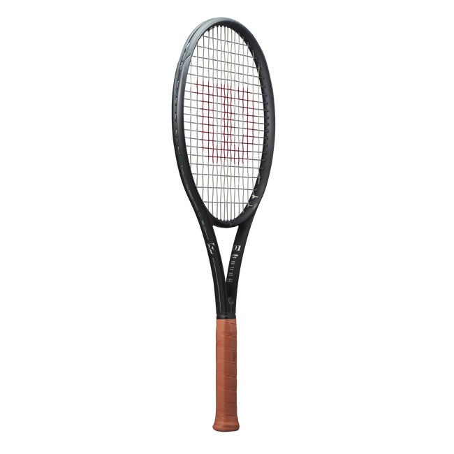 Raqueta Roger Federer V1.0