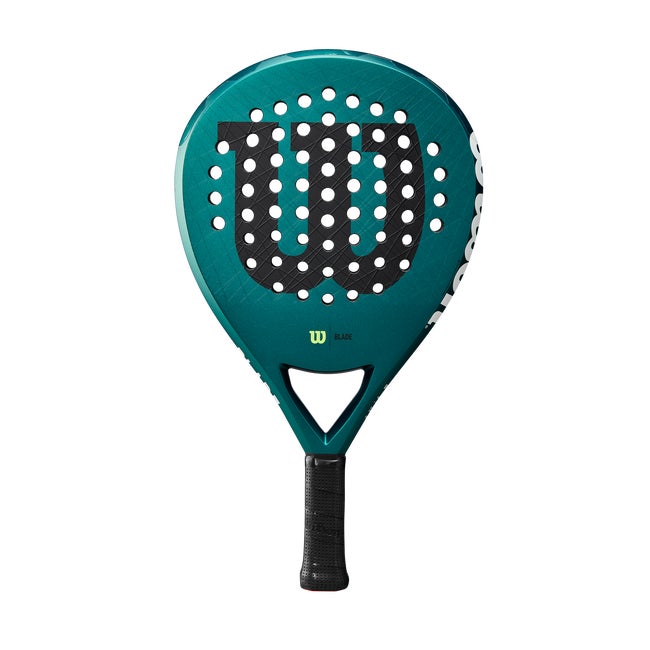 Pala de Padel Wilson Blade V3