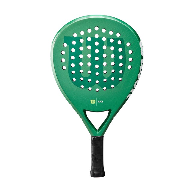 Pala de Padel Wilson Blade LS V3