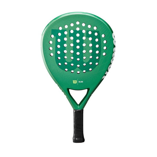 Pala de Padel Wilson Blade LS V3