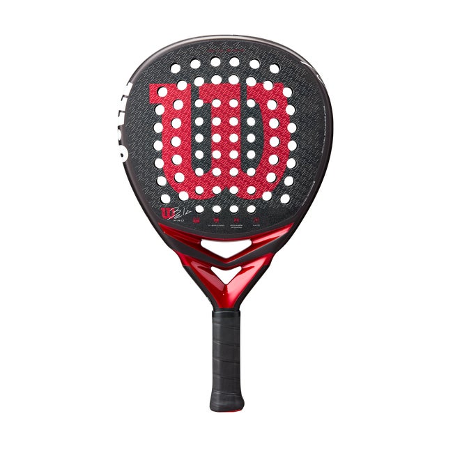 Pala de Padel Wilson Bela V3