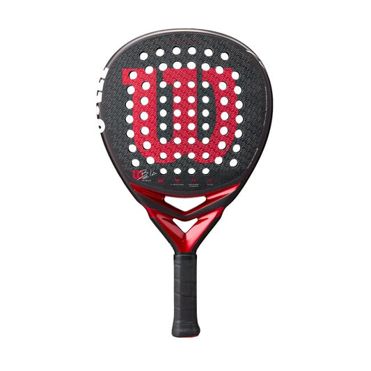 Pala de Padel Wilson Bela V3