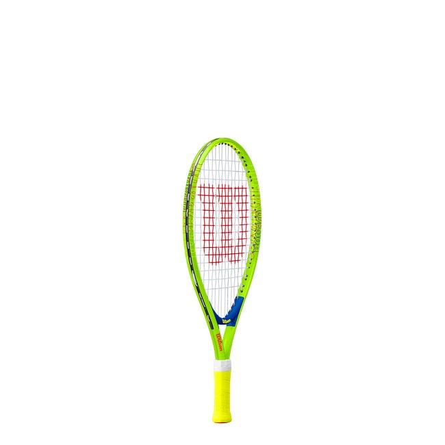 Raqueta Infantil Us Open 19