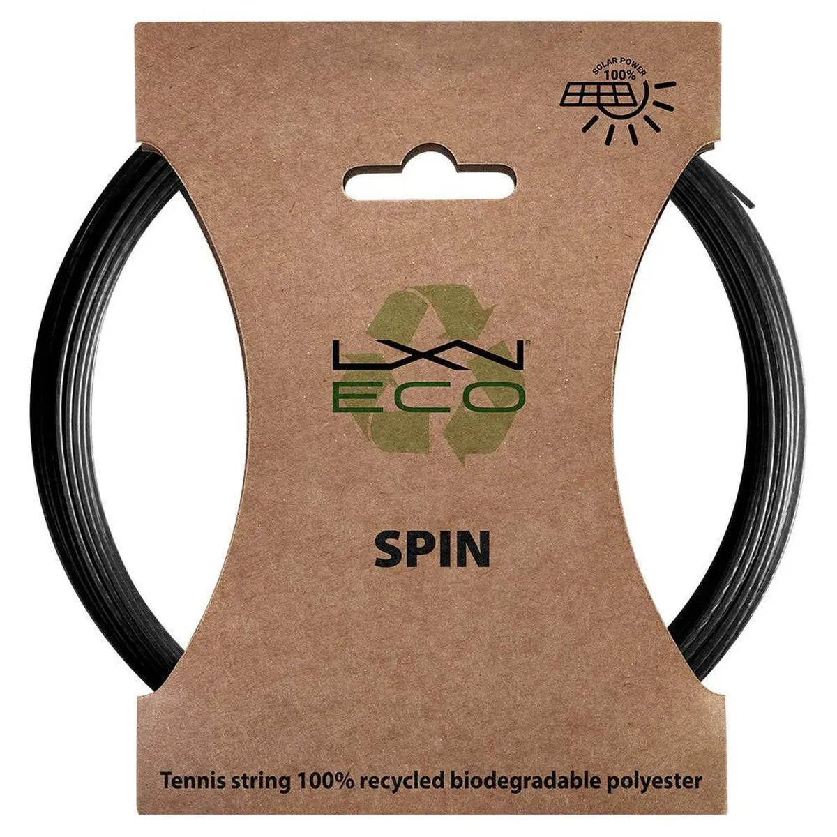 Luxilon Eco Spin 125 - Set completo WR8310601