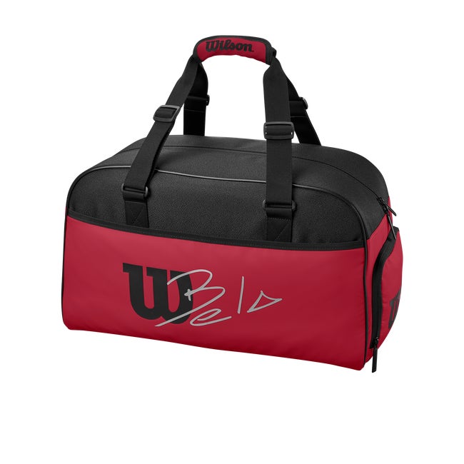 Bolso Small Duffel Bela DNA