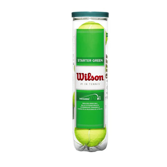 Pelota de Tenis Starter Play