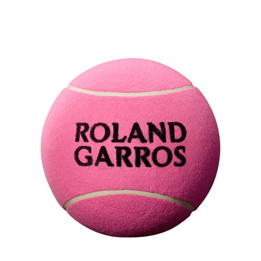 Pelota Jumbo Roland Garros