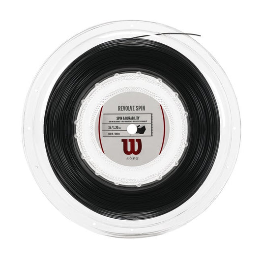 Wilson Revolve Blanca 200m Reel