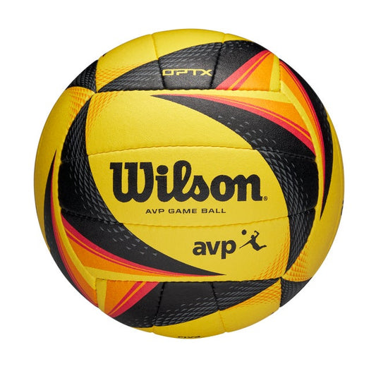 Balón De Voleibol AVP Diseño OPTX