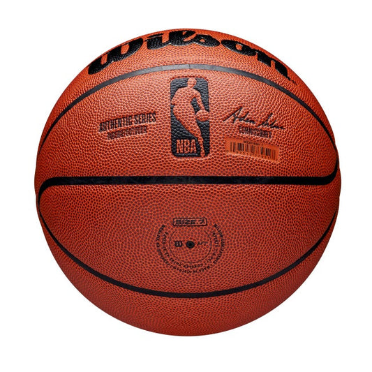 Wilson NBA Authentic Indoor/Outdoor Basketball No.7