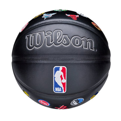 Balón De Basket NBA All Team No.7