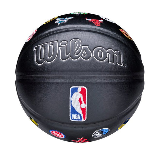 Balón De Basket NBA All Team No.7