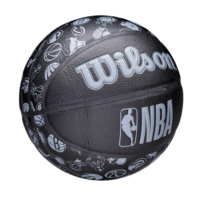 Wilson NBA All Team Basketball