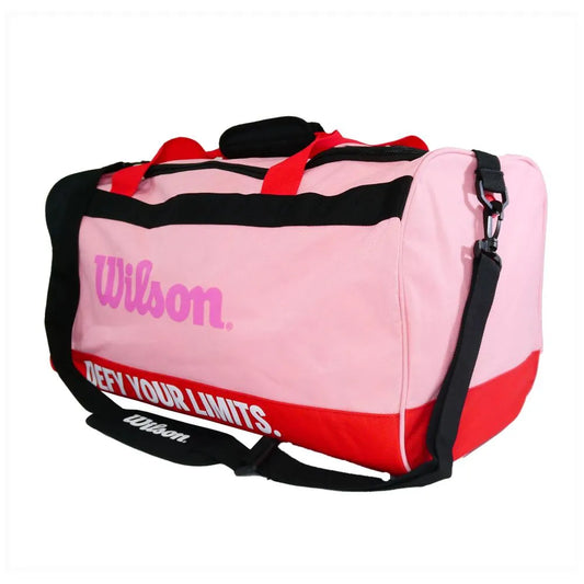 Bolso de Viaje Urban Unisex (ROSADO)