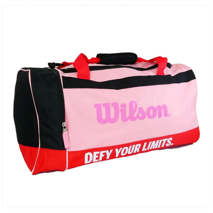 Bolso de Viaje Urban Unisex (ROSADO)