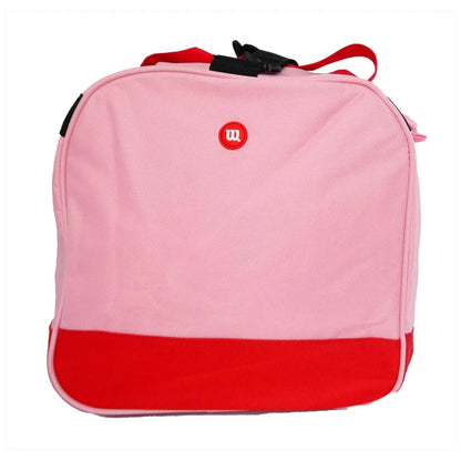 Bolso de Viaje Urban Unisex (ROSADO)