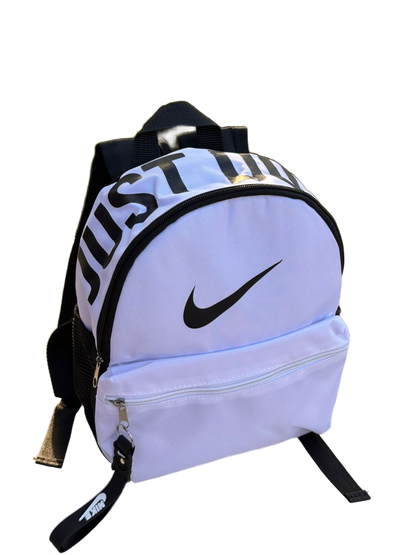 Mini Morral Deportivo para Dama — imagen limpia sin fondo
