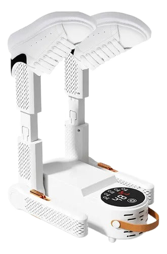 Secador de Zapatos Eléctrico