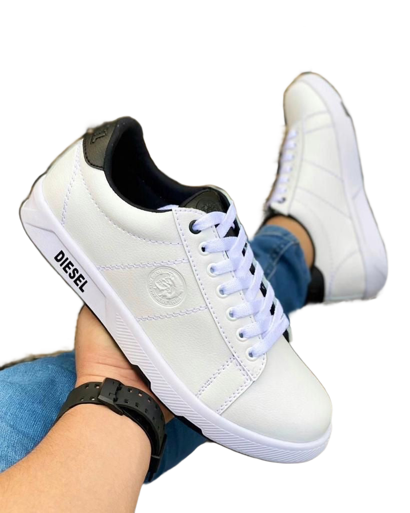 Tenis Clásicos