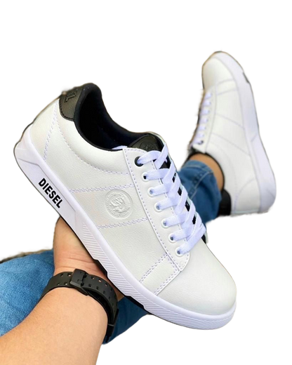 Tenis Clásicos