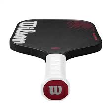 Pala de Pickleball Wilson Fierce Pro 13mm (230grs)