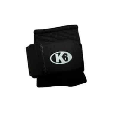 Muñequera Deportiva Elástica Primer Nivel K6