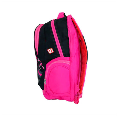 Morral Wilson Abstract Universitario