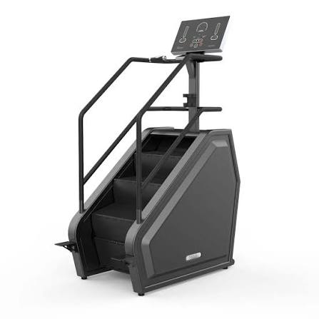 Máquina Escaladora