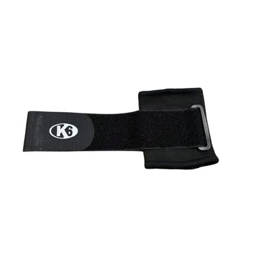 Muñequera Deportiva Elástica Primer Nivel K6