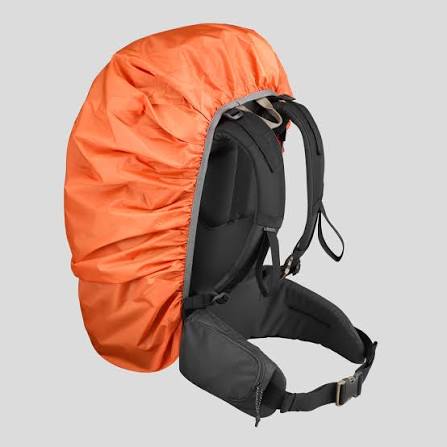 Protector de Lluvia para Bolso