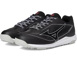 Zapato Beisbol Mizuno Cushion Revo Dia Turf
