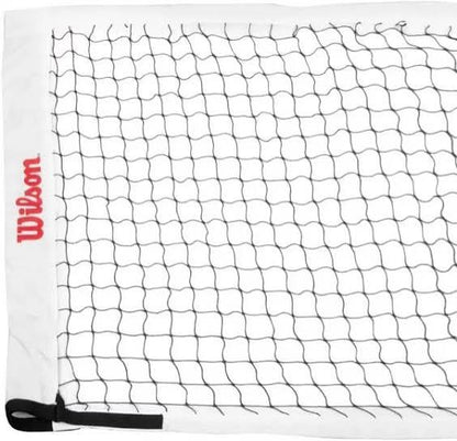 Sistema portátil de red de Pickleball Wilson