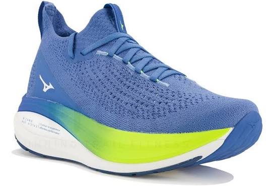 Zapato Running Mujer Mizuno Neo Vista 2