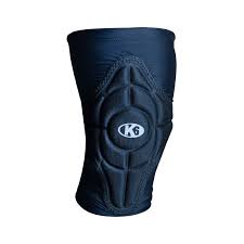 Rodillera Deportiva K6 Extreme (Indv) Baloncesto/Multiuso - S/M